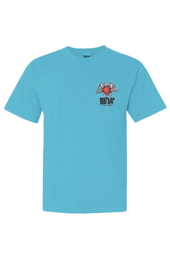 Streetwear & Graphic Tees | Men's & Women's Apparel – Martyr Clothting