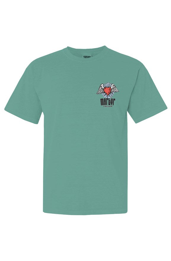 Streetwear & Graphic Tees | Men's & Women's Apparel – Martyr Clothting