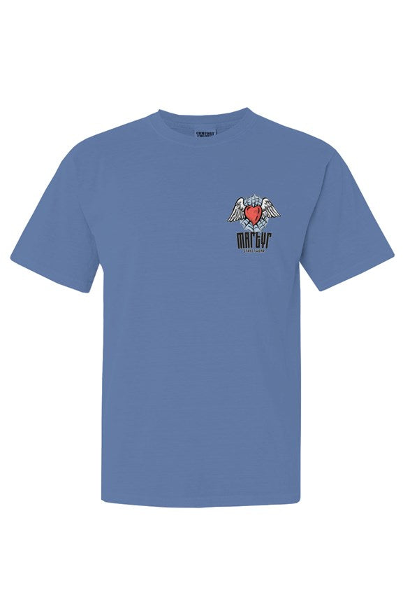 Streetwear & Graphic Tees | Men's & Women's Apparel – Martyr Clothting