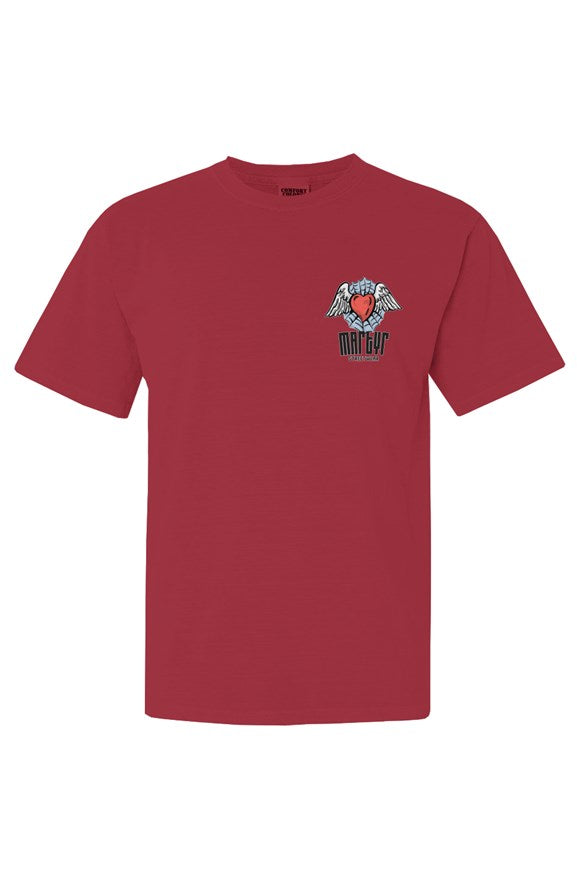 Streetwear & Graphic Tees | Men's & Women's Apparel – Martyr Clothting