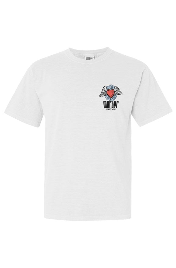 Streetwear & Graphic Tees | Men's & Women's Apparel – Martyr Clothting