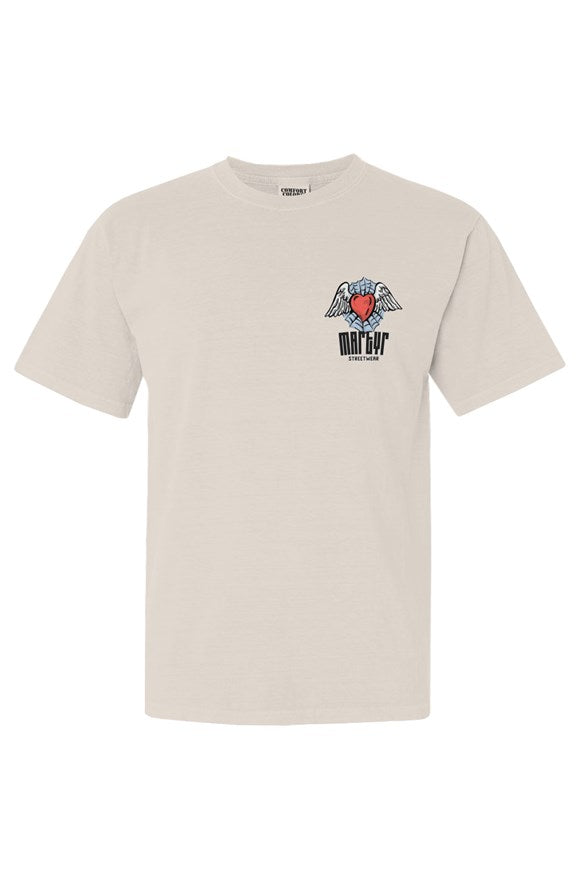 Streetwear & Graphic Tees | Men's & Women's Apparel – Martyr Clothting