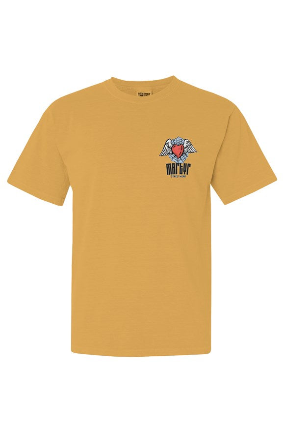 Streetwear & Graphic Tees | Men's & Women's Apparel – Martyr Clothting