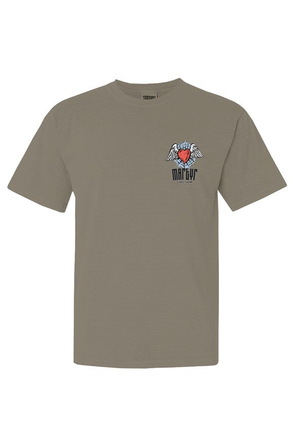Streetwear & Graphic Tees | Men's & Women's Apparel – Martyr Clothting