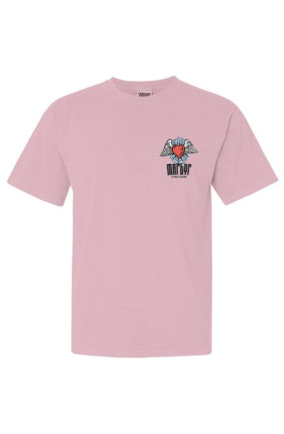 Streetwear & Graphic Tees | Men's & Women's Apparel – Martyr Clothting