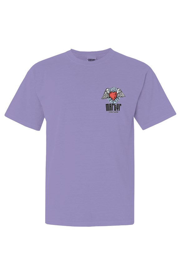 Streetwear & Graphic Tees | Men's & Women's Apparel – Martyr Clothting
