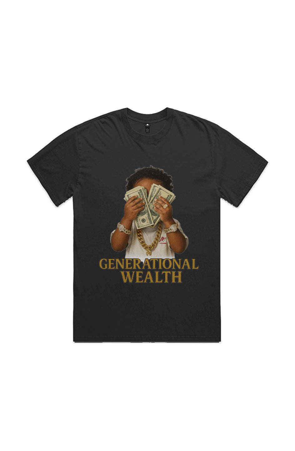 Streetwear & Graphic Tees | Men's & Women's Apparel – Martyr Clothting
