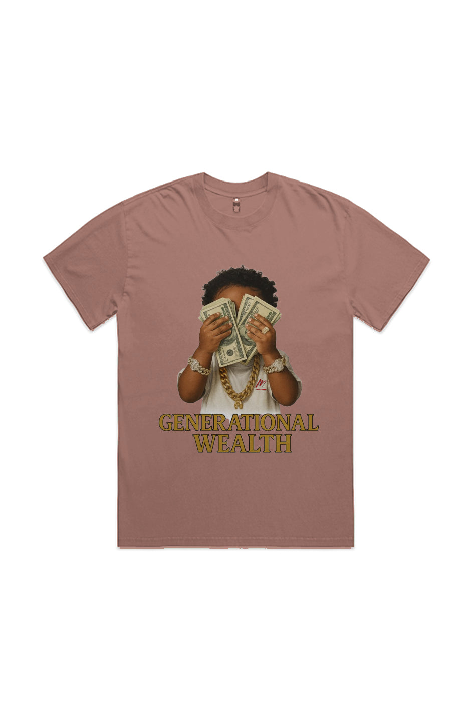 Streetwear & Graphic Tees | Men's & Women's Apparel – Martyr Clothting