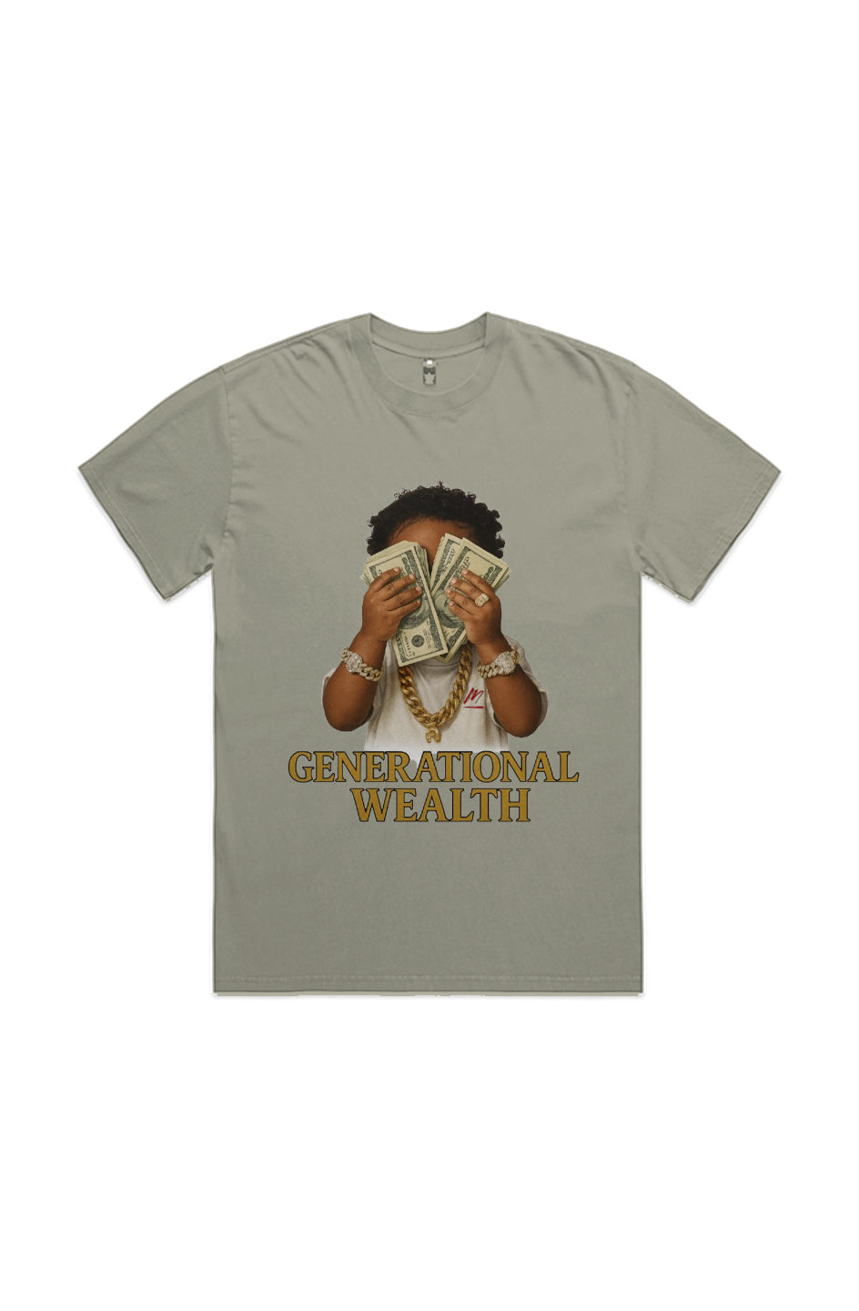 Streetwear & Graphic Tees | Men's & Women's Apparel – Martyr Clothting