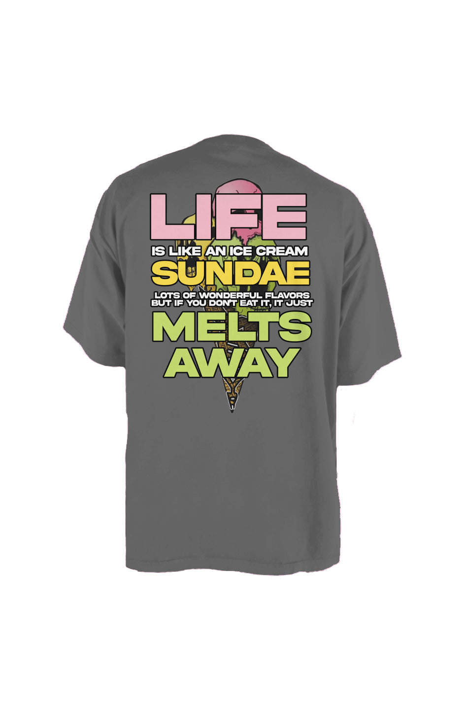 Streetwear & Graphic Tees | Men's & Women's Apparel – Martyr Clothting