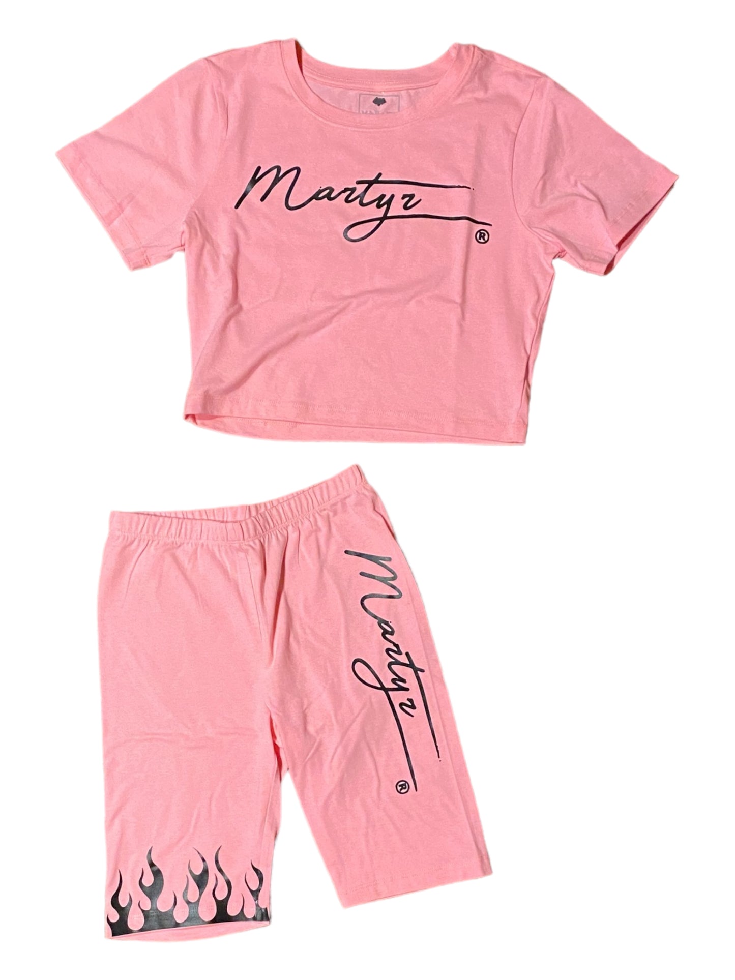 Streetwear & Graphic Tees | Men's & Women's Apparel – Martyr Clothting