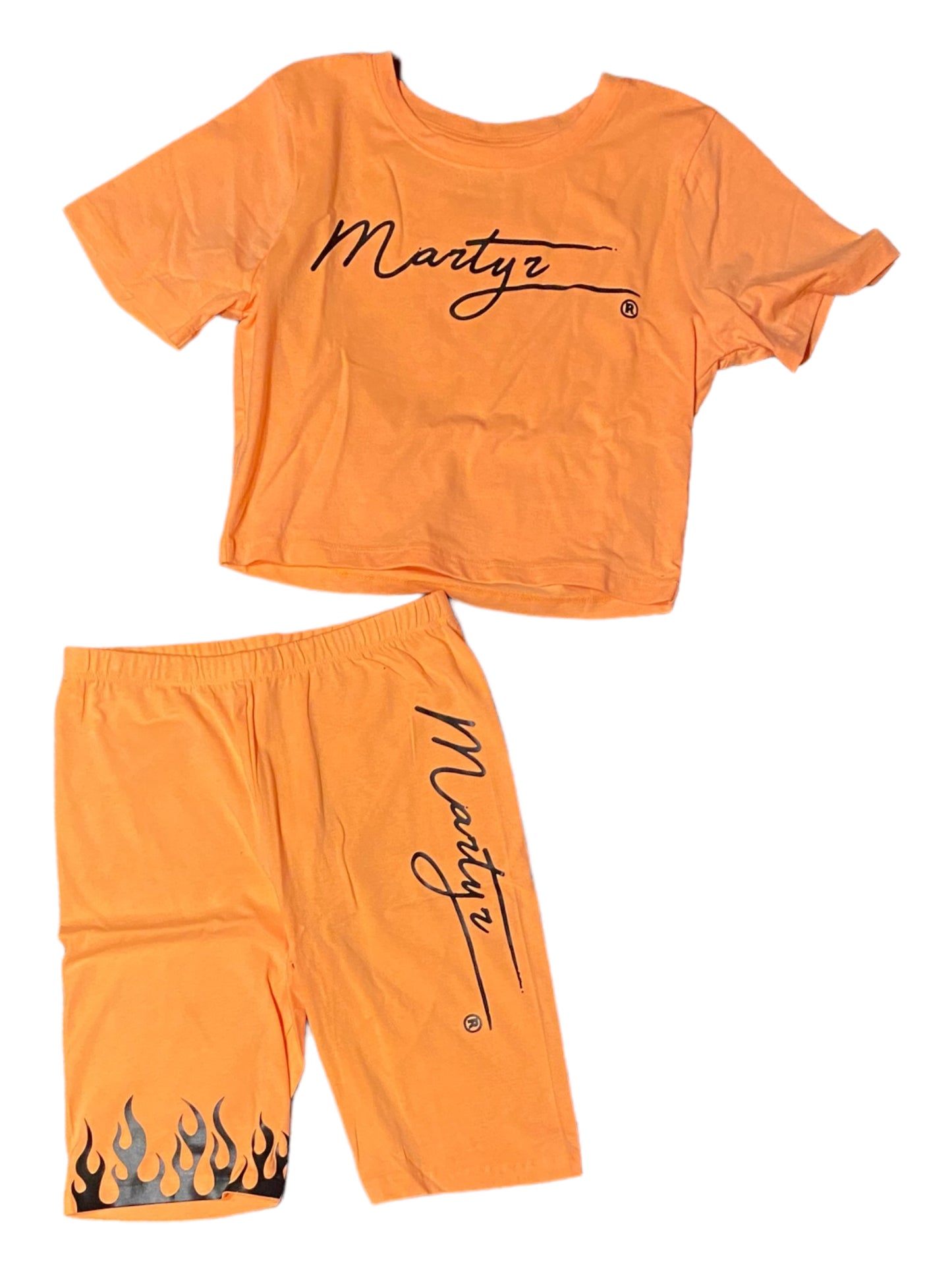 Streetwear & Graphic Tees | Men's & Women's Apparel – Martyr Clothting