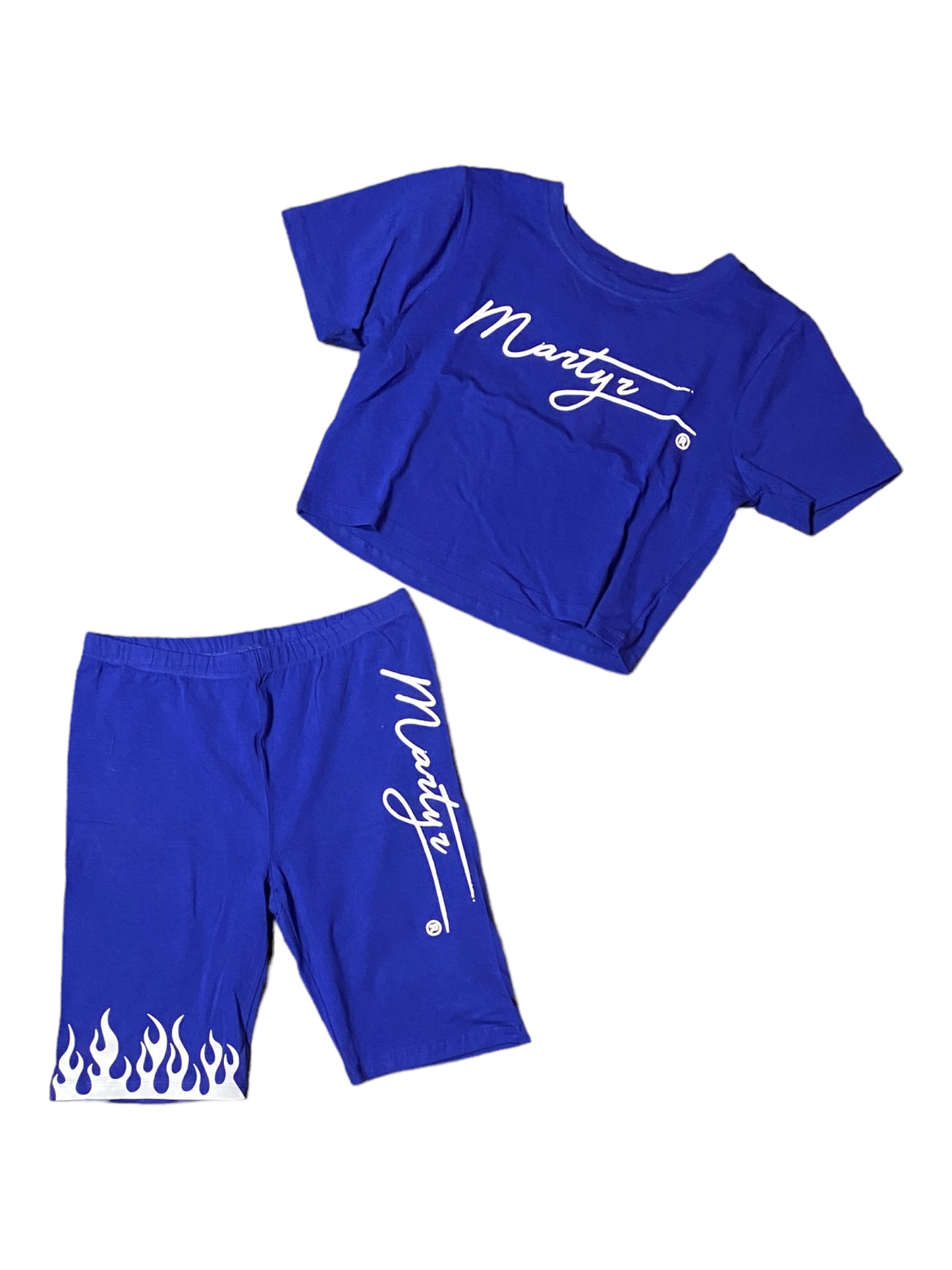 Streetwear & Graphic Tees | Men's & Women's Apparel – Martyr Clothting