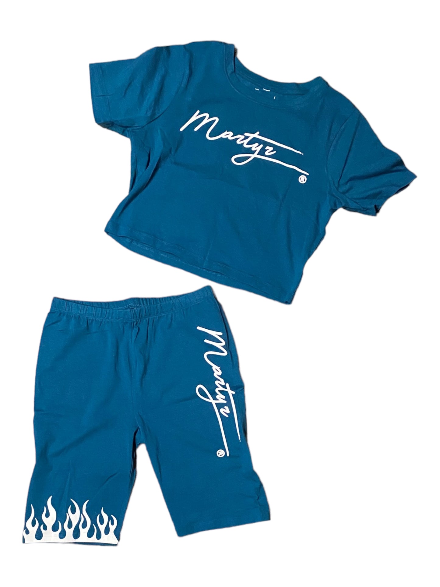 Streetwear & Graphic Tees | Men's & Women's Apparel – Martyr Clothting
