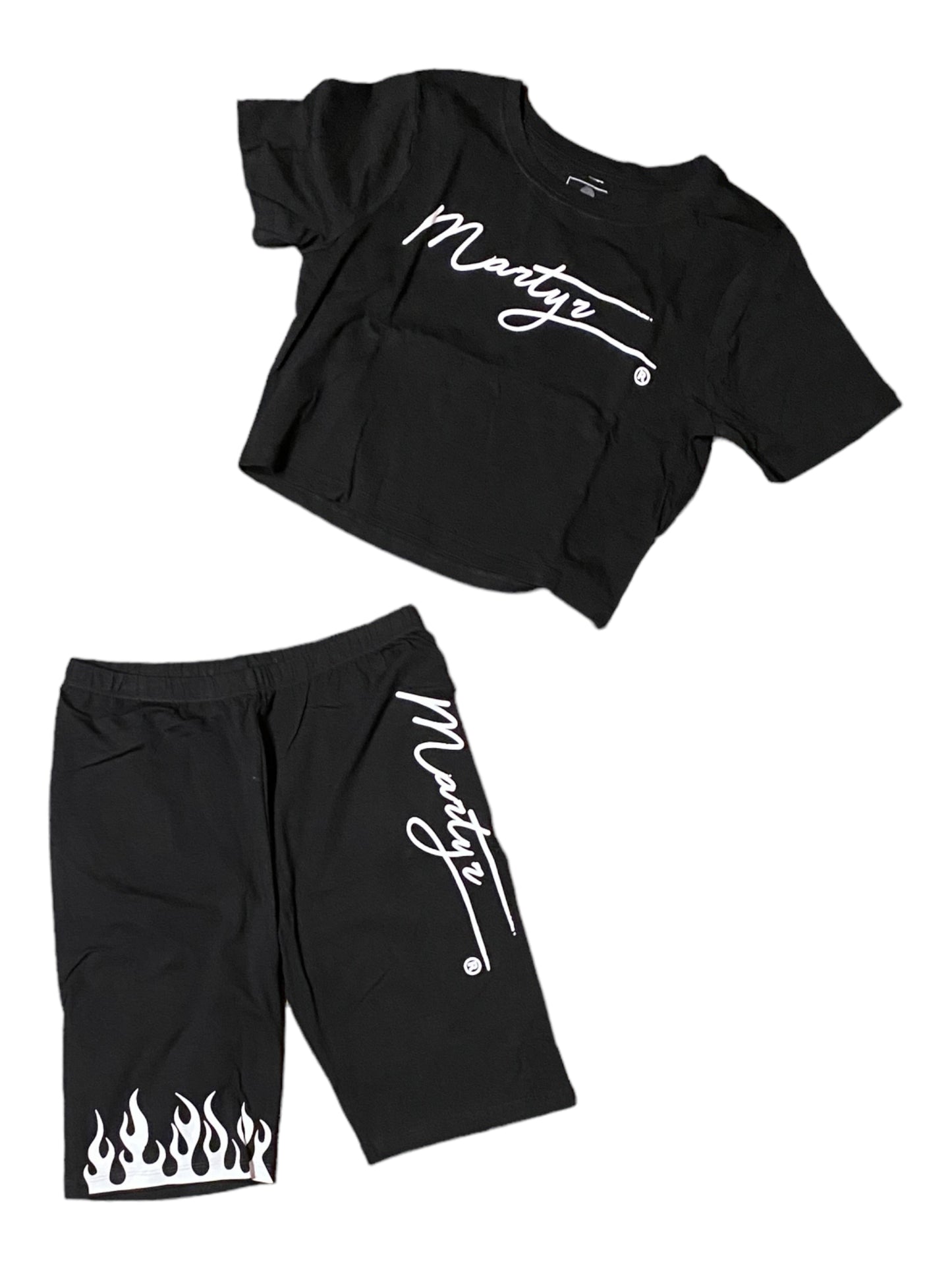 Streetwear & Graphic Tees | Men's & Women's Apparel – Martyr Clothting