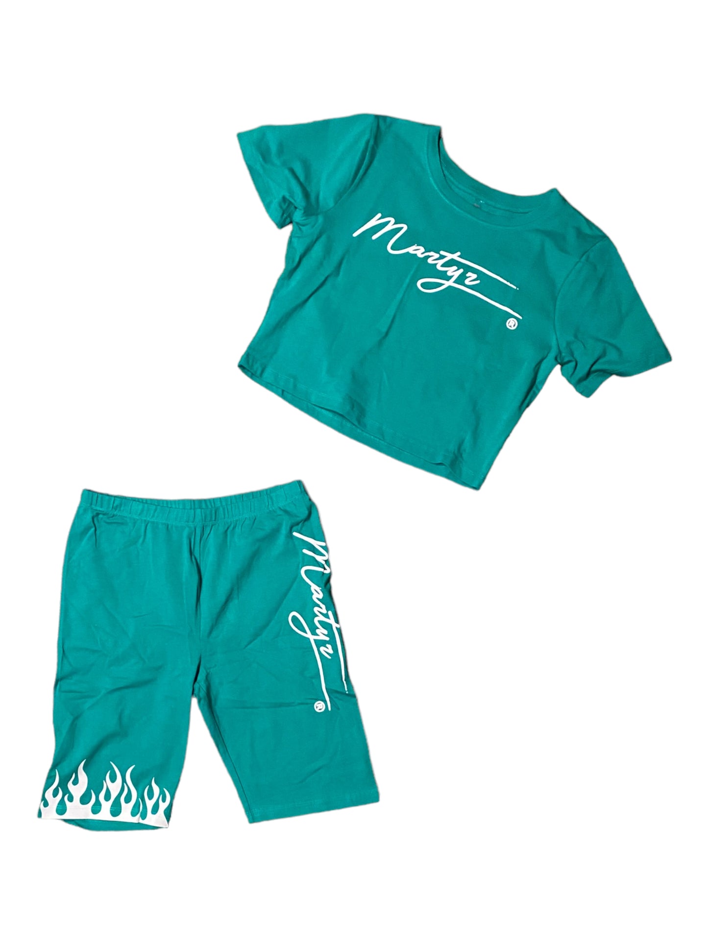 Streetwear & Graphic Tees | Men's & Women's Apparel – Martyr Clothting