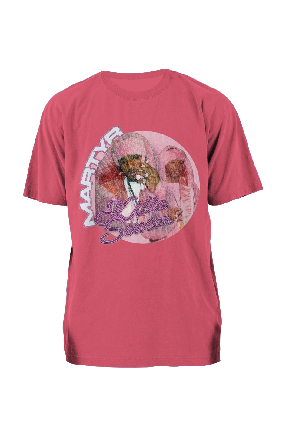 Streetwear & Graphic Tees | Men's & Women's Apparel – Martyr Clothting