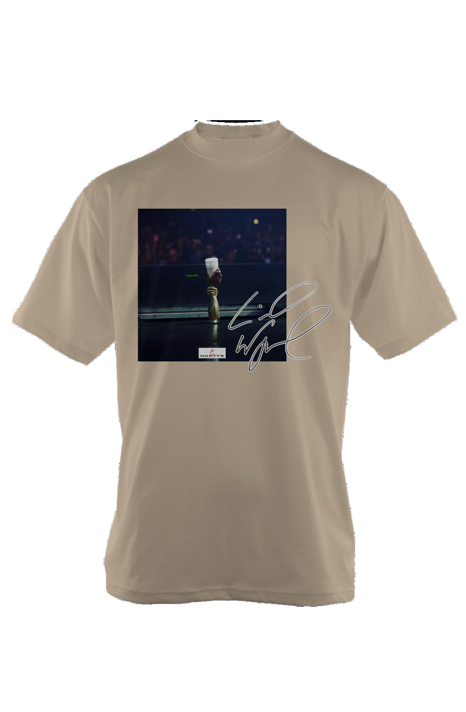Streetwear & Graphic Tees | Men's & Women's Apparel – Martyr Clothting