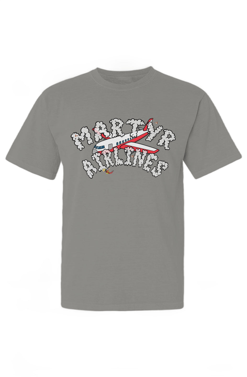 Streetwear & Graphic Tees | Men's & Women's Apparel – Martyr Clothting