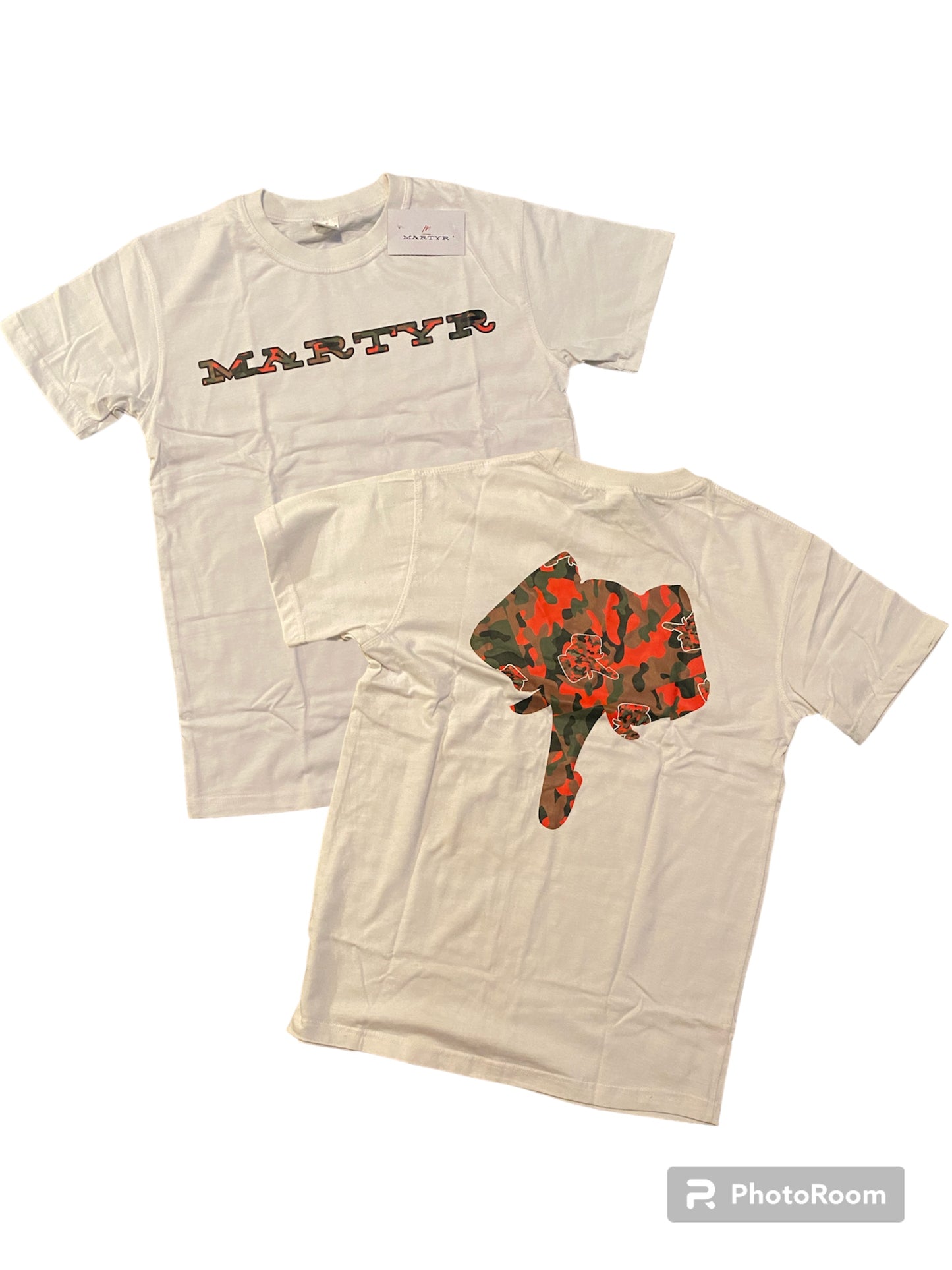 Streetwear & Graphic Tees | Men's & Women's Apparel – Martyr Clothting