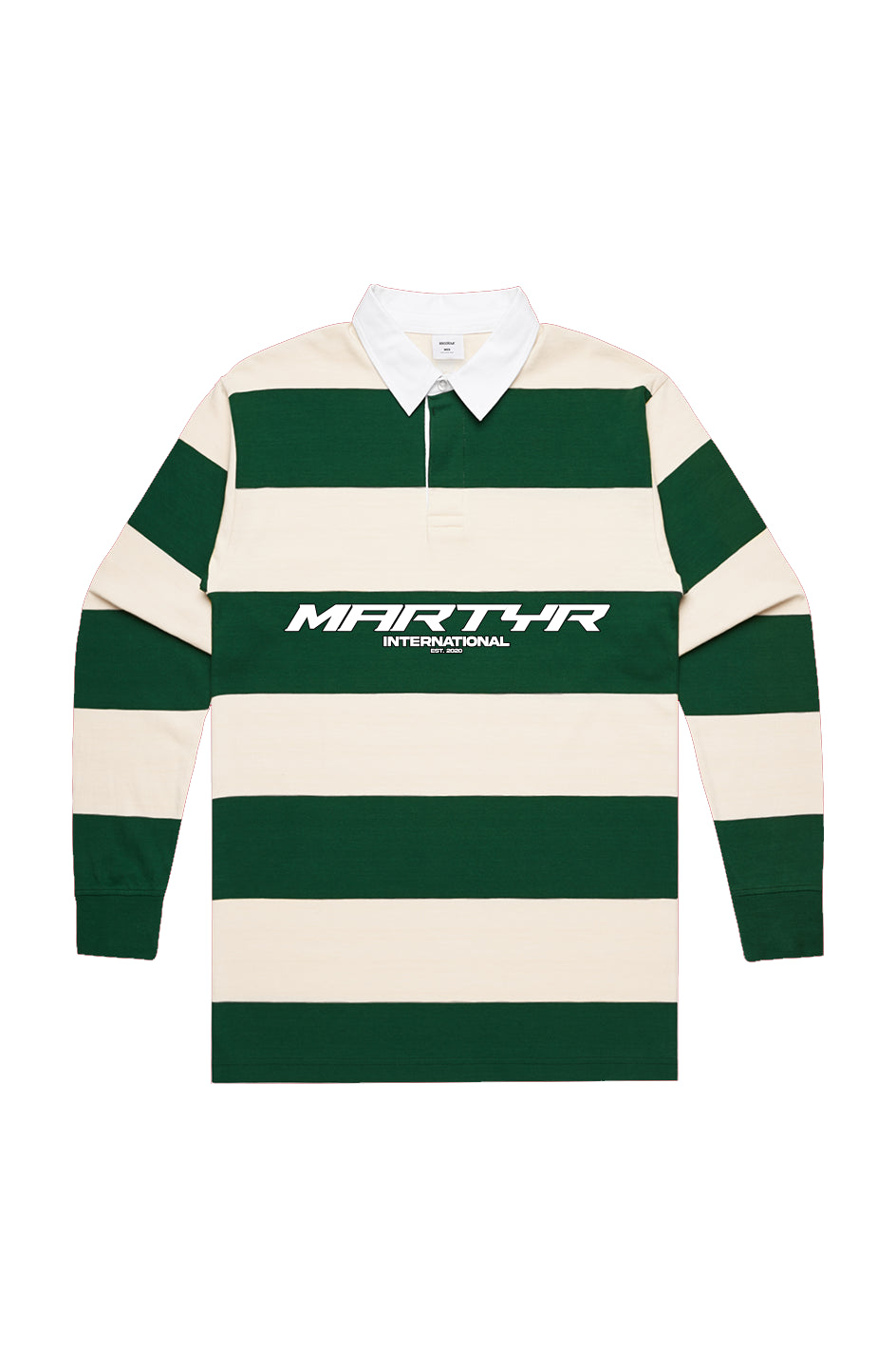 Streetwear & Graphic Tees | Men's & Women's Apparel – Martyr Clothting
