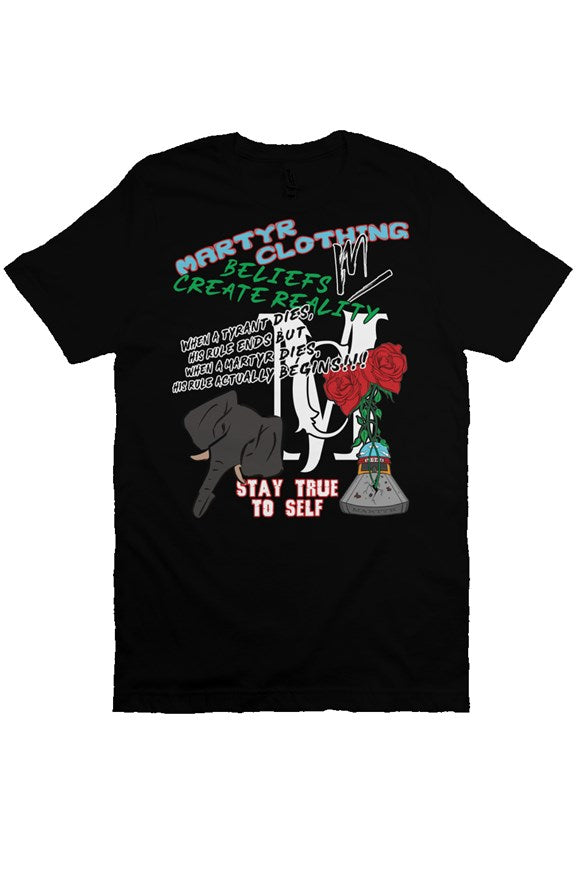 Streetwear & Graphic Tees | Men's & Women's Apparel – Martyr Clothting