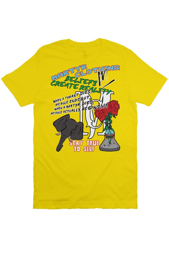 Streetwear & Graphic Tees | Men's & Women's Apparel – Martyr Clothting