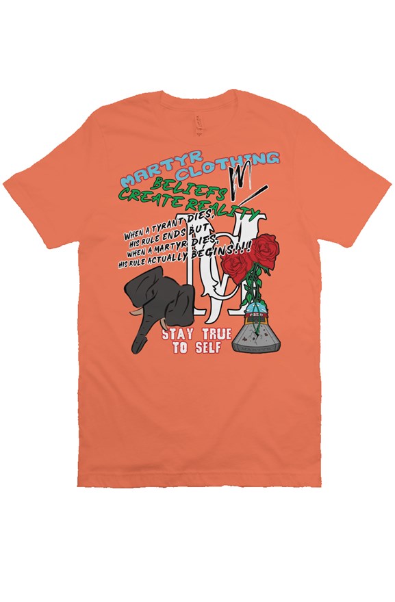 Streetwear & Graphic Tees | Men's & Women's Apparel – Martyr Clothting