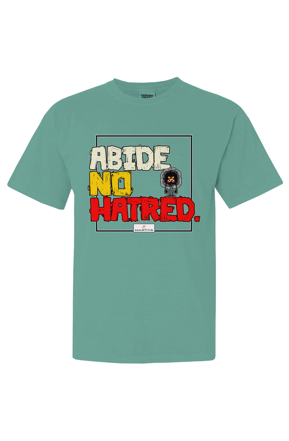 Streetwear & Graphic Tees | Men's & Women's Apparel – Martyr Clothting