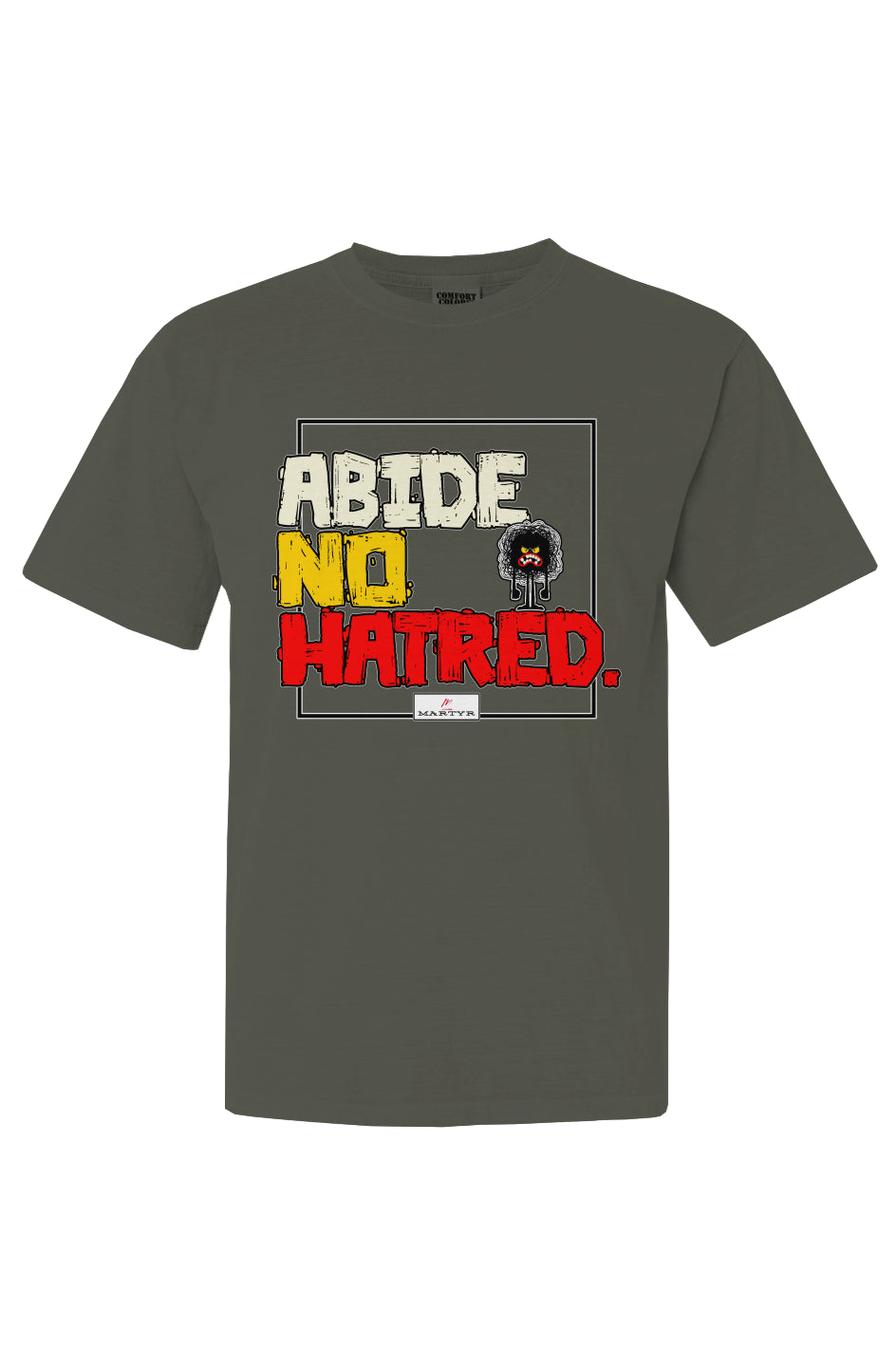 Streetwear & Graphic Tees | Men's & Women's Apparel – Martyr Clothting