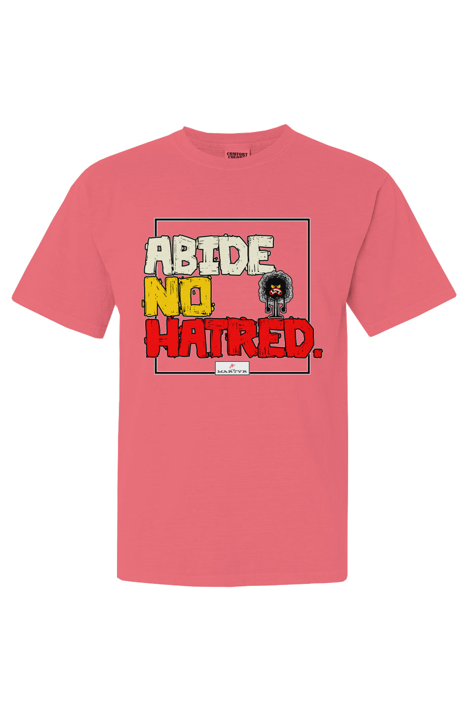 Streetwear & Graphic Tees | Men's & Women's Apparel – Martyr Clothting