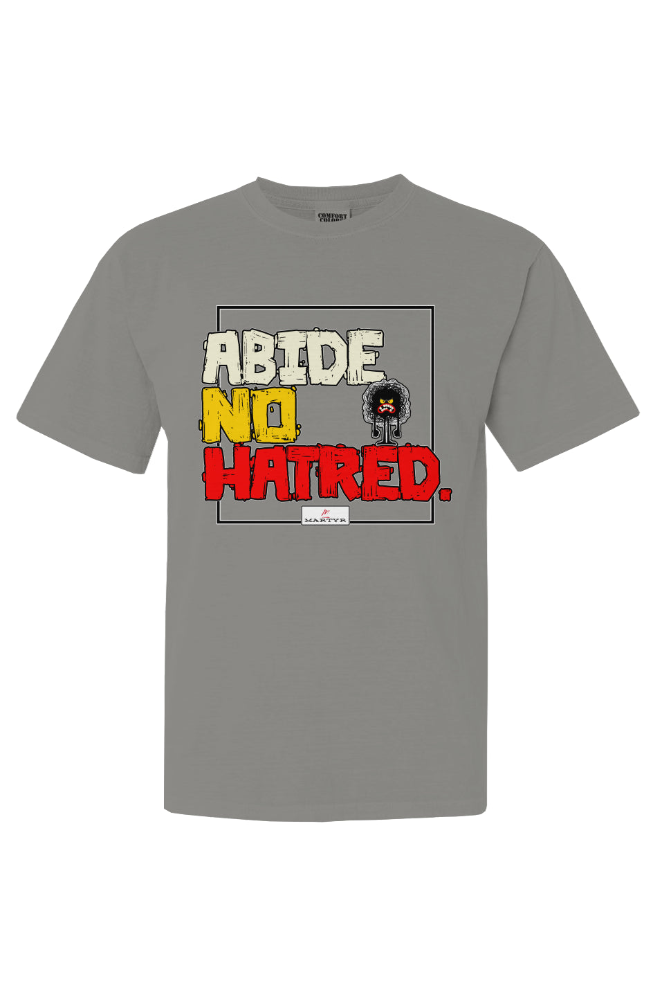 Streetwear & Graphic Tees | Men's & Women's Apparel – Martyr Clothting