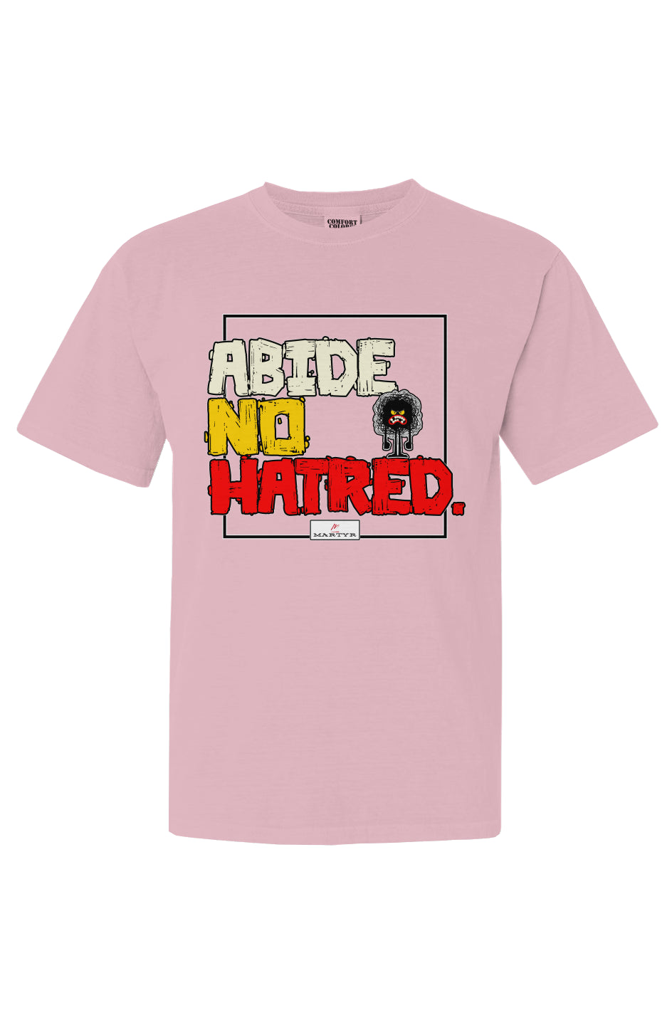 Streetwear & Graphic Tees | Men's & Women's Apparel – Martyr Clothting