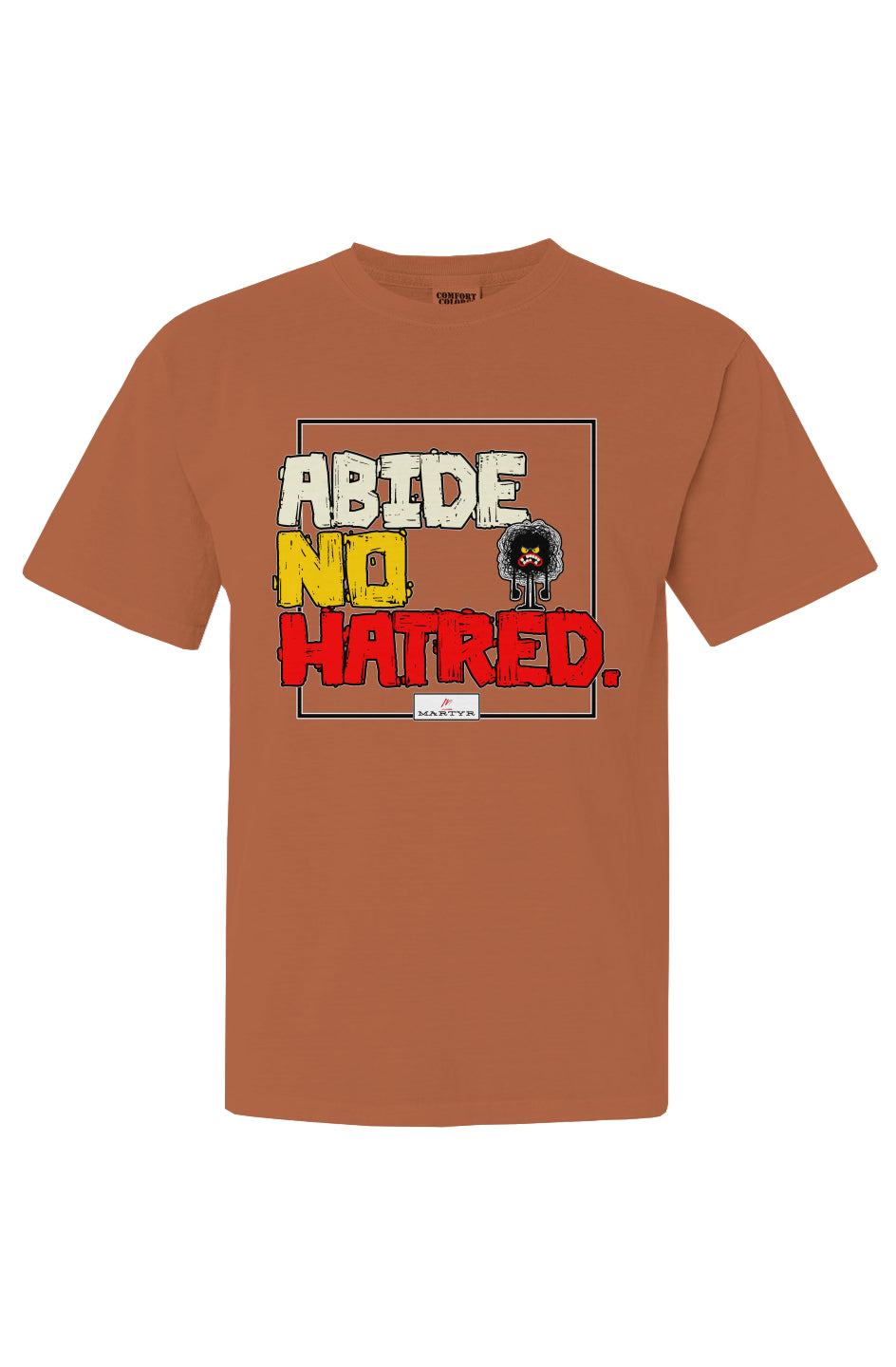 Streetwear & Graphic Tees | Men's & Women's Apparel – Martyr Clothting