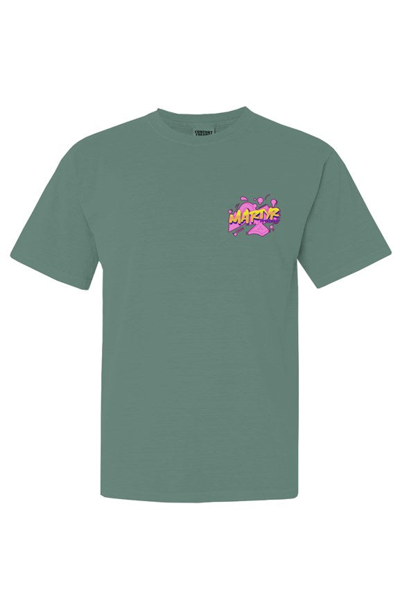 Streetwear & Graphic Tees | Men's & Women's Apparel – Martyr Clothting
