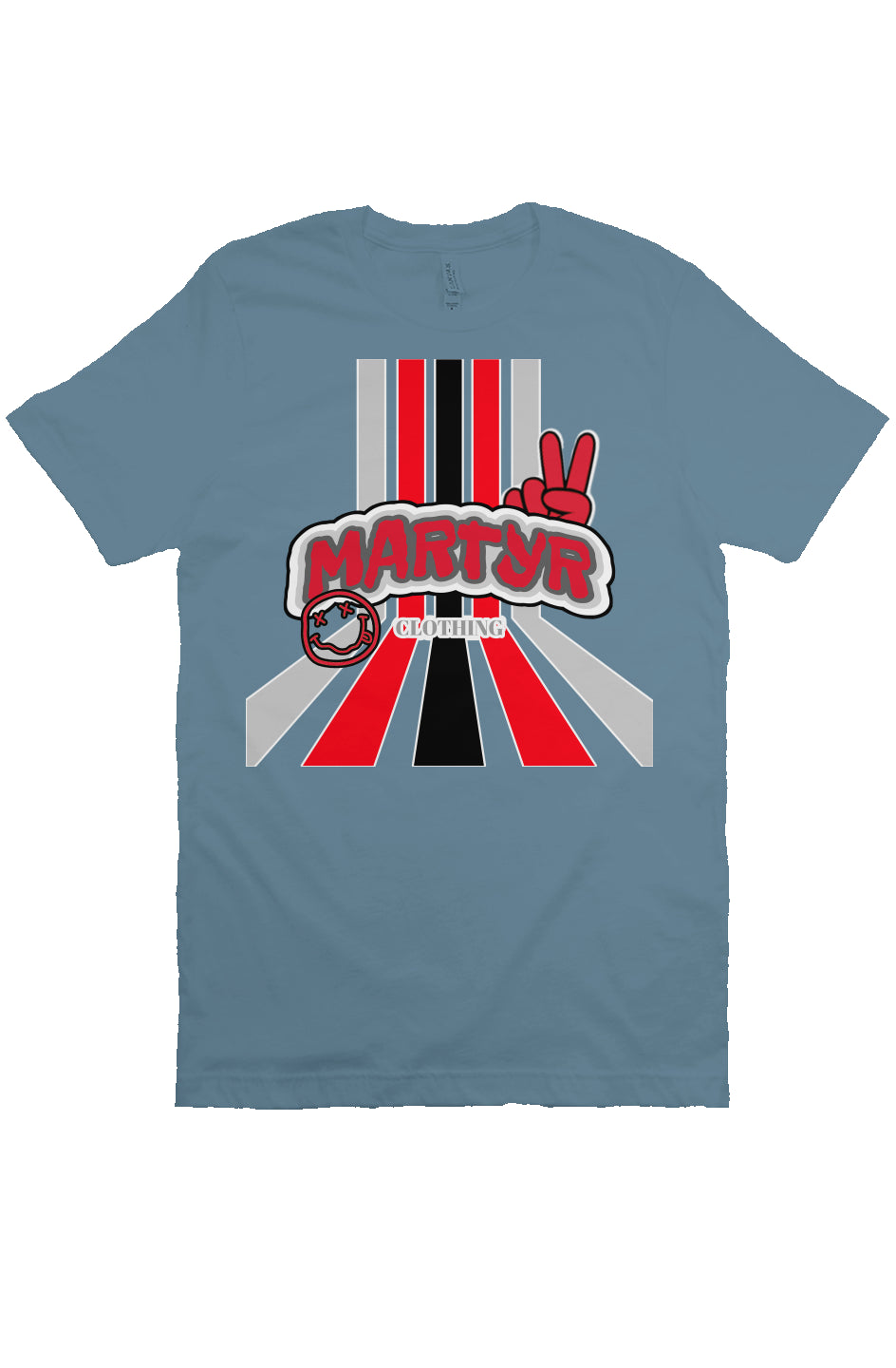 Streetwear & Graphic Tees | Men's & Women's Apparel – Martyr Clothting