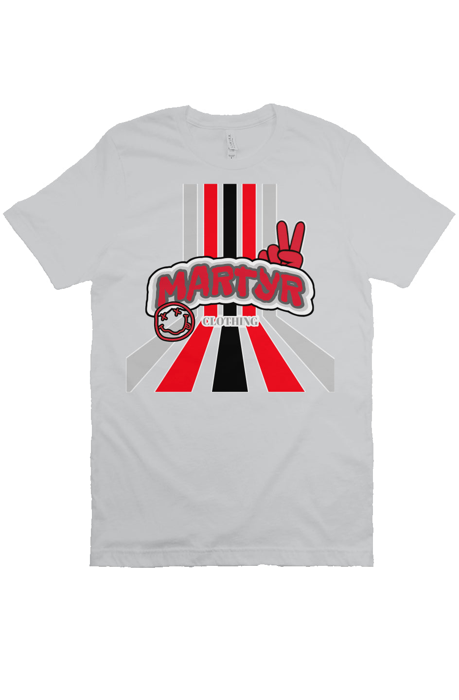 Streetwear & Graphic Tees | Men's & Women's Apparel – Martyr Clothting