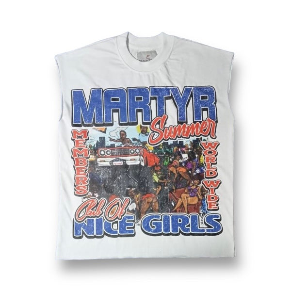 Streetwear & Graphic Tees | Men's & Women's Apparel – Martyr Clothting