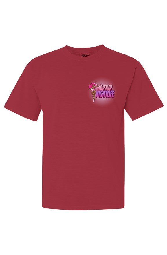 Streetwear & Graphic Tees | Men's & Women's Apparel – Martyr Clothting