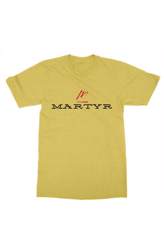 Martyr Original