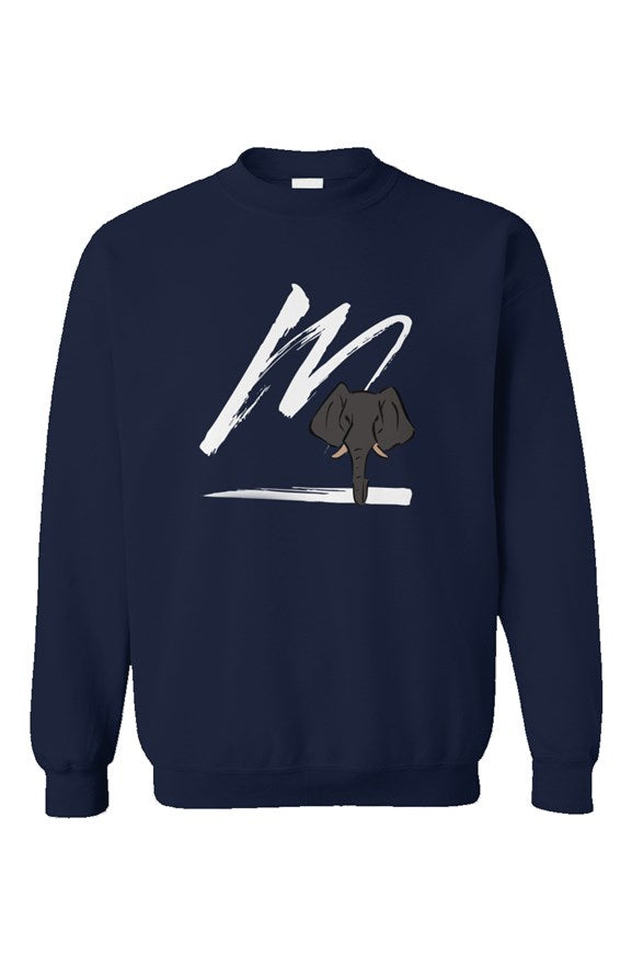 Martyr Wisdom Crewneck