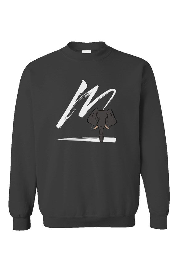 Martyr Wisdom Crewneck