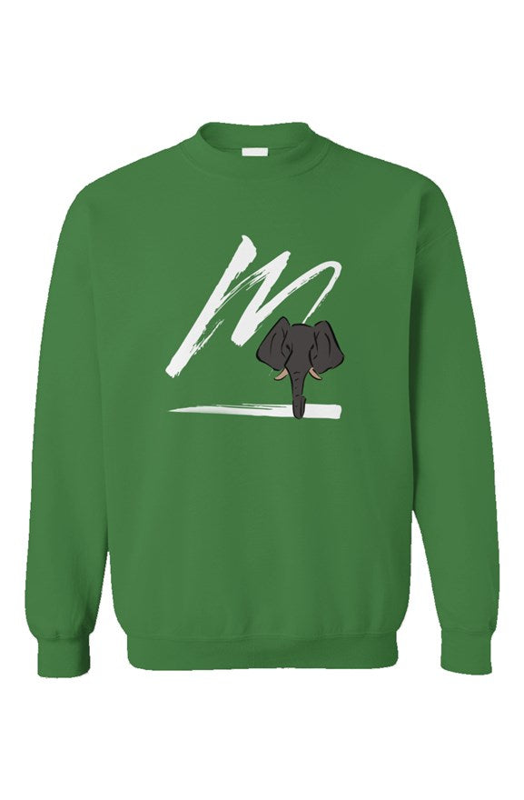 Martyr Wisdom Crewneck
