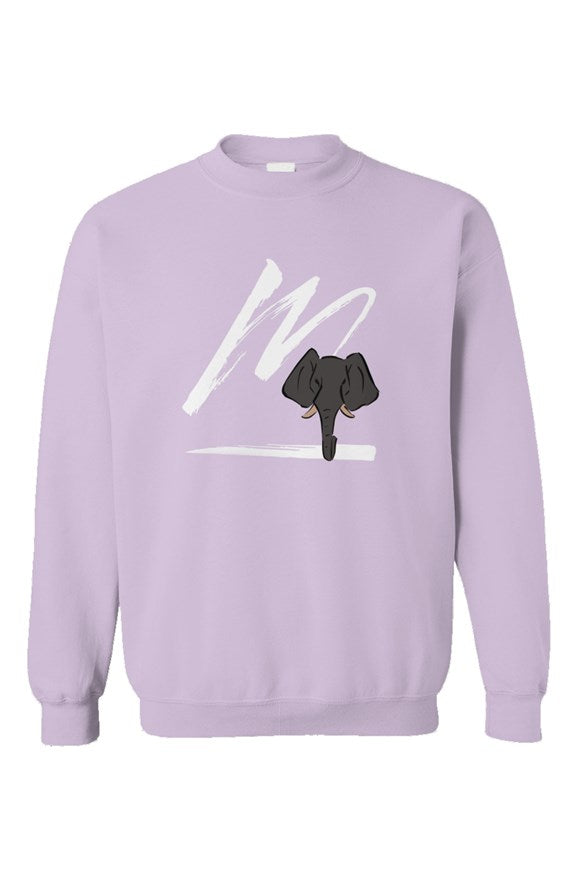 Martyr Wisdom Crewneck