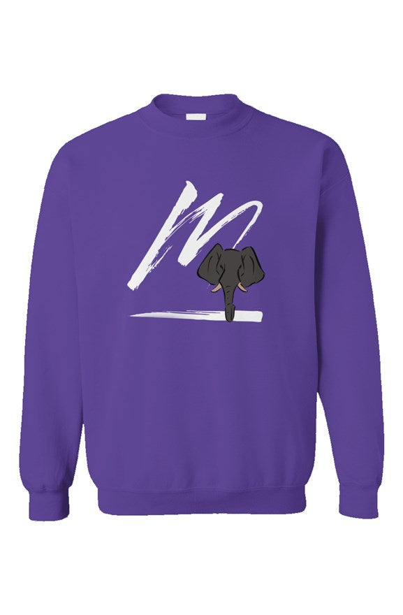 Martyr Wisdom Crewneck