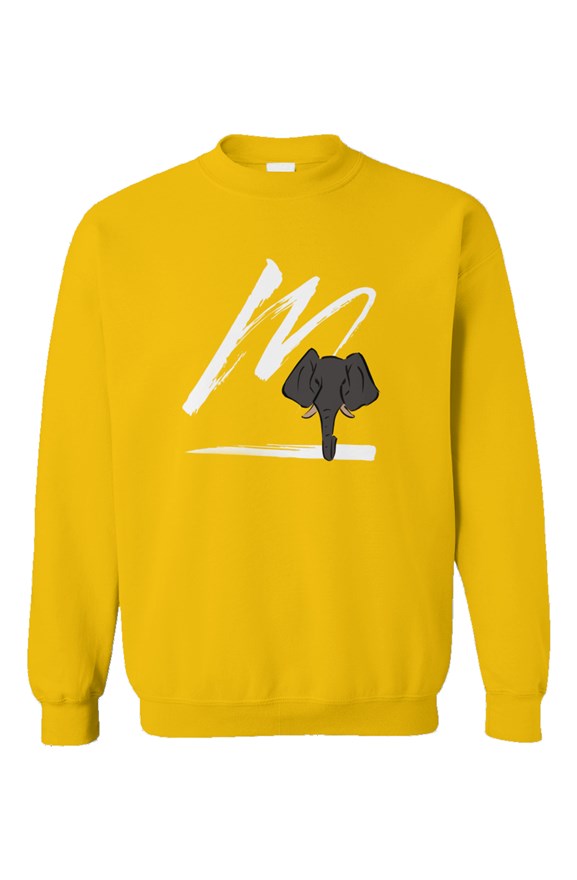 Martyr Wisdom Crewneck