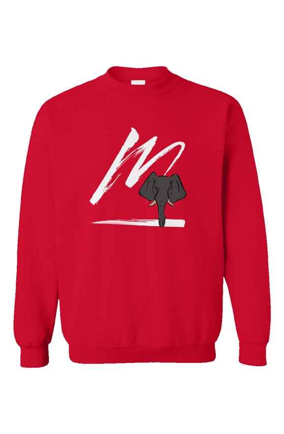 Martyr Wisdom Crewneck