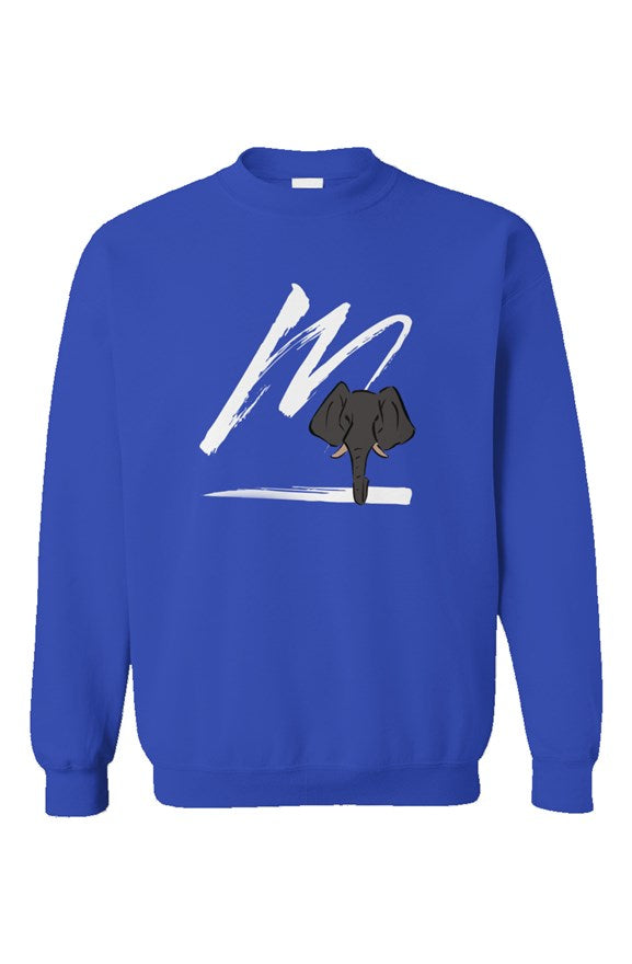 Martyr Wisdom Crewneck
