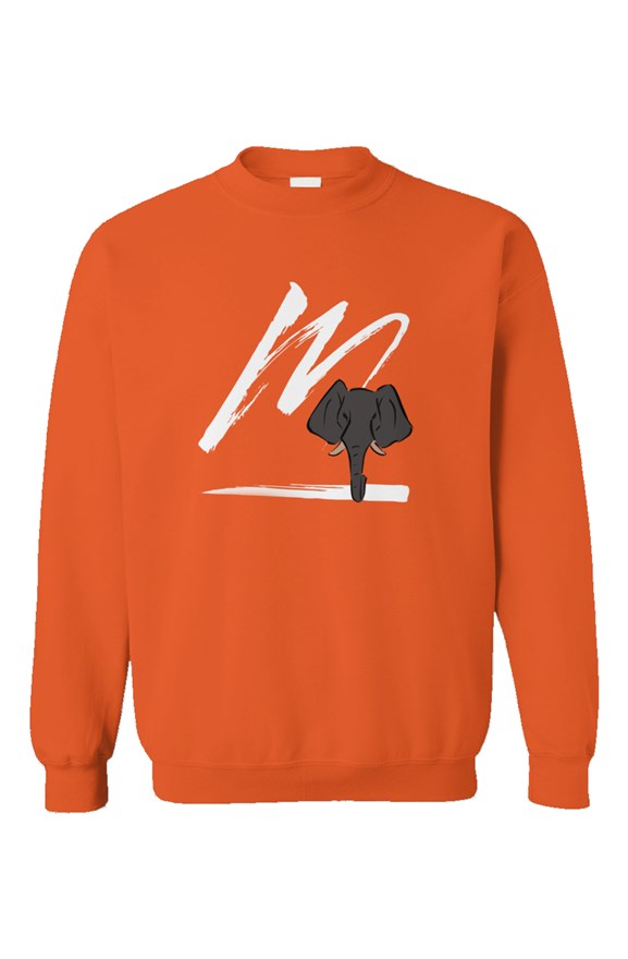 Martyr Wisdom Crewneck