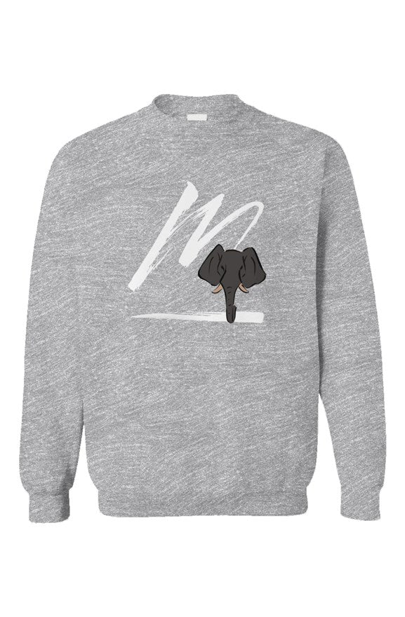 Martyr Wisdom Crewneck